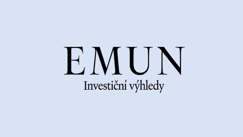 EMUN Investiční výhledy